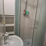 דירה Galerijos Apartamentai קלייפדה