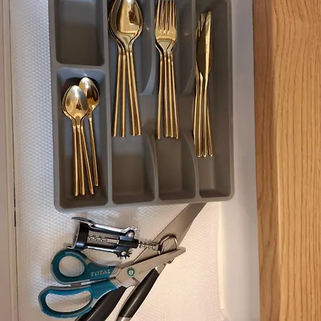 Galerijos Apartamentai *