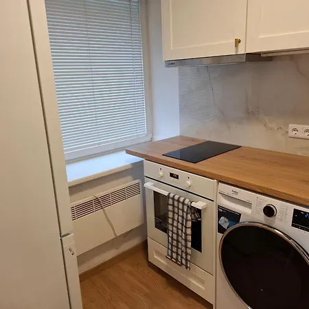 Butas Galerijos Apartamentai *