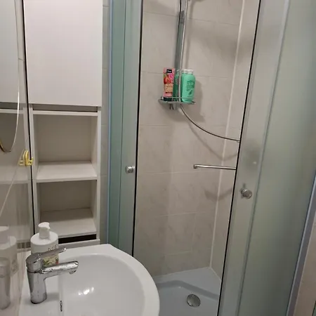 Butas Galerijos Apartamentai Klaipeda