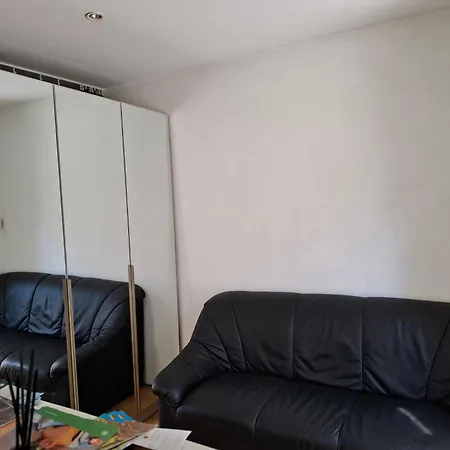 Galerijos Apartamentai *