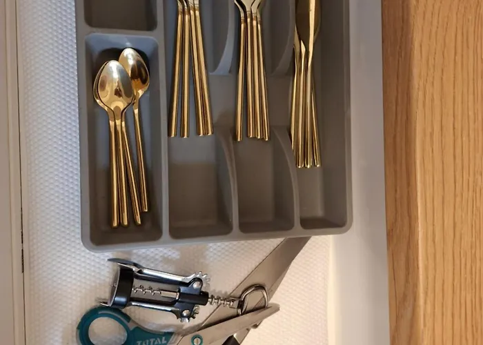 Galerijos Apartamentai *