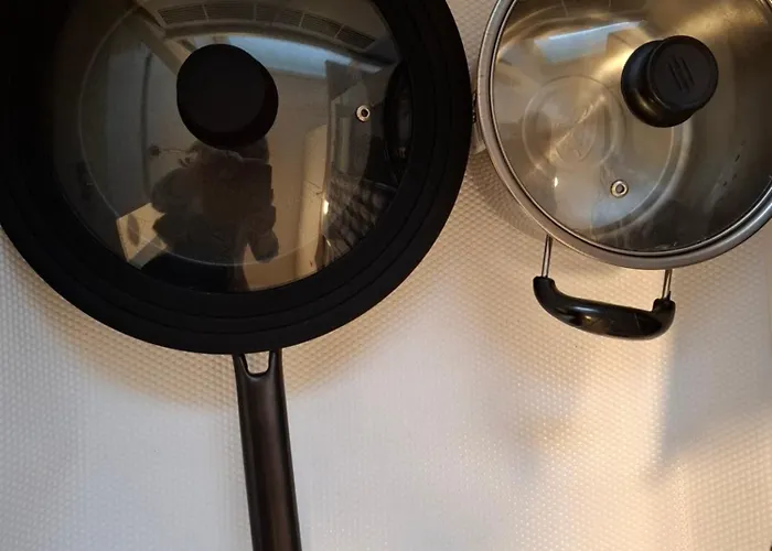 Galerijos Apartamentai *