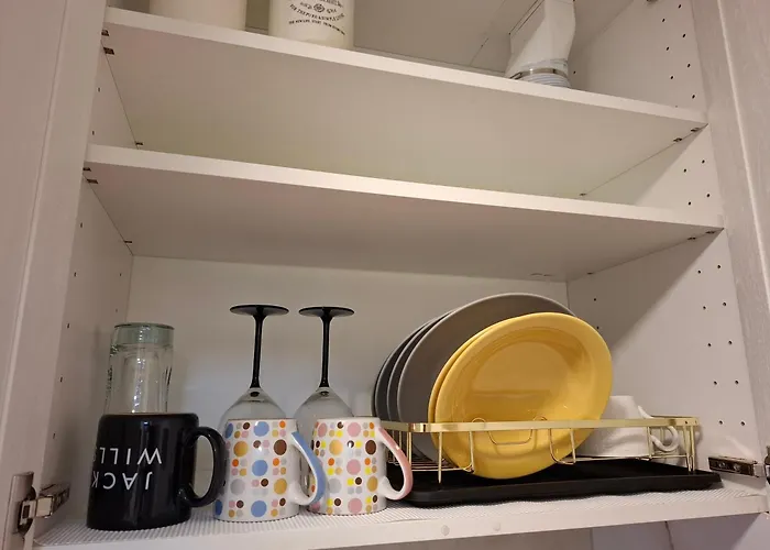 Galerijos Apartamentai *