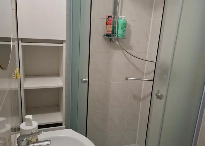 公寓 Galerijos Apartamentai 克莱佩达